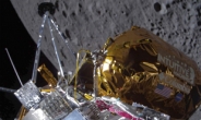 [속보] 美 우주선 ‘오디세우스’, 세계 최초로 민간 달 착륙 성공