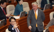 조응천 개혁신당 의원, ‘정당 보조금 자진 반납’ 개정안 마련