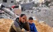 가자지구서 약 3만명 목숨 잃었다…GDP 5분의 1토막