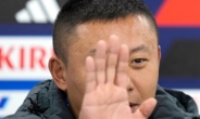 “아니, 미안한데요” 한국기자 질문에 발끈 北축구감독, 왜 그랬나했더니