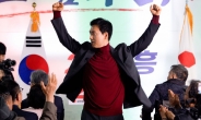 김기흥 “젊고 힘있는 여당 후보…송도, 국제도시 위상 되찾을 것”