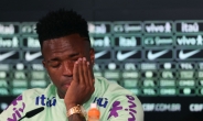 “축구까지 싫어진다” 23세 국대 공격수, ‘인종차별’에 눈물…스페인 무슨 일