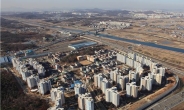 11년 전 입주된 인천 귤현 도시개발사업 15년 만에 준공