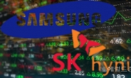 SK하이닉스는 팔고 삼성전자는 산 외국인…왜? [투자360]