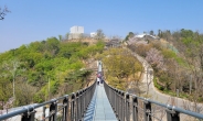 김포 애기봉평화생태공원, 개발 사업대상지로 선정