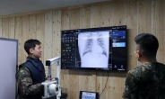 군 AI 융합 의료영상 판독시스템, UAE 군 병원에 설치