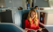 “장거리 비행, 걱정하지 말아요~” KLM 네덜란드 항공, 비즈니스 클래스 좌석 도입