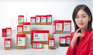 대원제약, 종합 건강기능식품 브랜드 ‘대원헬스랩‘ 출시
