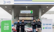 HD현대오일뱅크, 아마추어 레이싱팀 ‘TEAM HMC’에 연료 후원