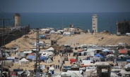 전쟁 중인데...투자자들은 가자지구 재건 사업 논의