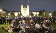 체포만 800여건…反이스라엘 시위에 강경대응하는 美대학들