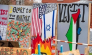 “이스라엘은 나치” 표현하면 처벌…美 하원, 반유대주의 억제 법안 통과