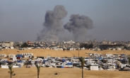 이스라엘, 하마스측 휴전안 거부…“라파 공격 지속”