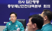 정부, 건보 지원 한 달간 연장…군의관 36명 추가 파견