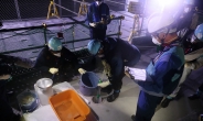 日후쿠시마 오염수 5차 해양 방류 완료…