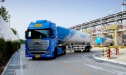 CJ대한통운, 국내 최초 액화수소 운송사업 개시…“수소물류 선도”