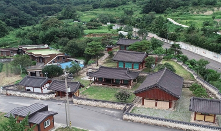 수출 1위 k-푸드 '김' 시식지 광양 태인도 가볼만한 곳