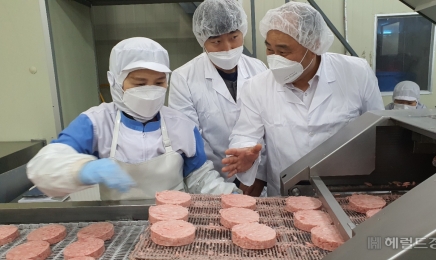 [강소기업을 찾아서]자영업 위기속 200호점 돌파한 에프앤비 경쟁력은