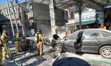 순천시, 고령운전자 면허증 반납 3년간 793명 뿐