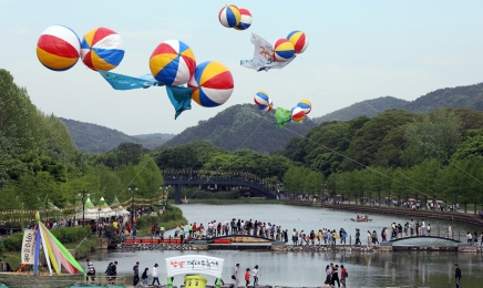 오미크론 확산으로 제22회 ‘담양대나무축제’ 취소