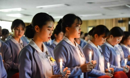 조선대, 간호사 국가시험 100% 전원 합격