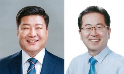 민주당 전남 동부권 시장·군수 공천자 확정