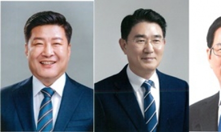 전남 시장·군수 선거전, '민주당-무소속' 격전지 9곳 어디?