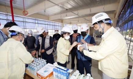 광주 북구, 여름철 폭염 종합대책 추진