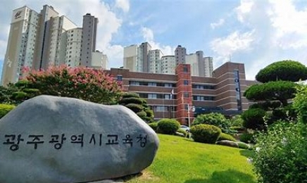 전국 최초, 광주초등학교 방학에도 무상급식 추진