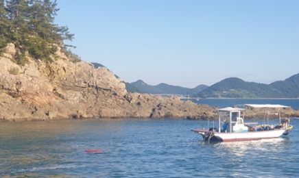 잠수교육 받던 60대 다이버, 바다에 빠져 숨져