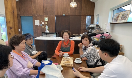 ‘전남마을방송국’에 마을 홍보영상 올리세요