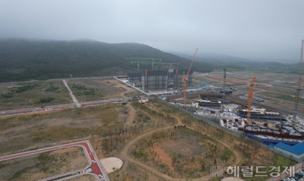 광양 황금지구 초·중학교 설립 염원 걷기대회 열린다