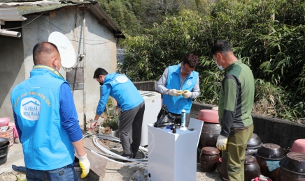 전국최초 ‘우리동네 복지기동대’ 확대한다