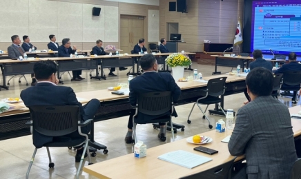 전남농협,도내 축협조합장 대상 위탁선거법 홍보