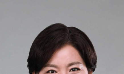 박미정 시의원,‘거버넌스지방정치대상’ 3년 연속 수상