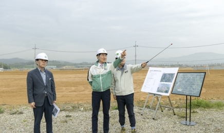 우주발사체 한화 유치한 순천시, 단김에 '경제 거점도시' 본격화