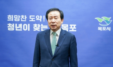 박홍률 목포시장,시내버스 운행 중단없도록 대책 마련 총력