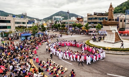 '이순신 없는 곳'서 치러지는 2023여수거북선축제