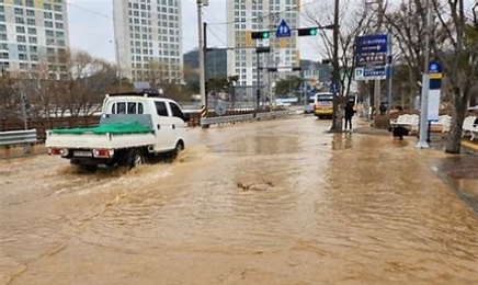 광주상수도본부, 시설·조직 혁신…수요요금 인상추진