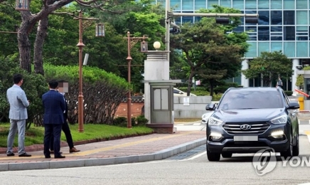 “전북경찰, 왜 이러나”…‘출근길 음주단속 날짜·시간 사전에 공지’