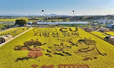 “축제때 시의원 14명에게 돈 봉투 뿌려”…전북 김제지평선축제