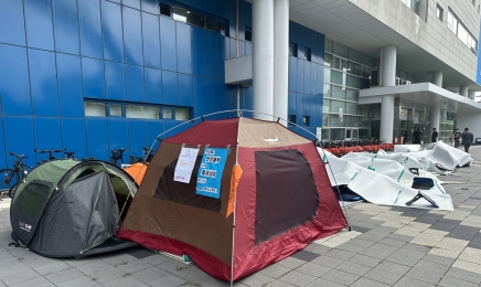 반년 넘게 끌어온 광주보육대체교사 갈등 해소