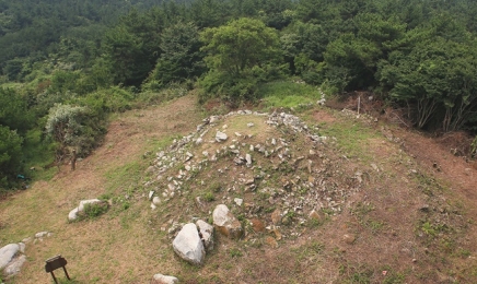 ‘여수 돌산도 봉수’, 국가지정문화재 사적 지정될 듯