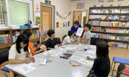 담양군 청소년상담복지센터, ‘청소년동반자 찾아가는 집단상담’ 추진