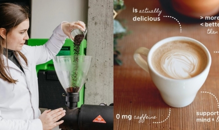 [리얼푸드] 디카페인 이은 대체 커피 시장, 선두 주자 누가될까