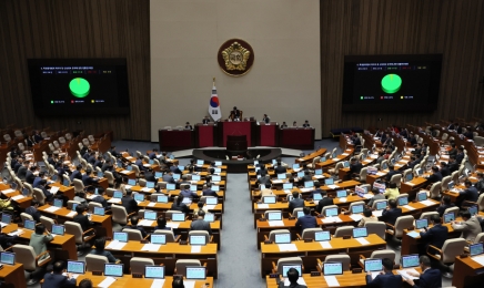 광주·전남지역 국감 일정 13일부터 시작