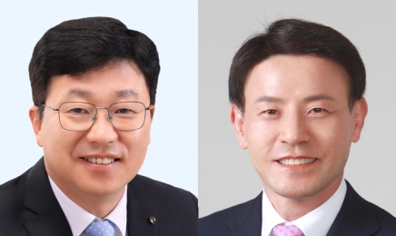 조선대 18대 총장 선거 ‘김춘성 교수 1위·이계원 교수 2위’
