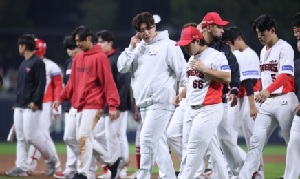 광주시, 프로야구 한국시리즈 성공 개최 지원