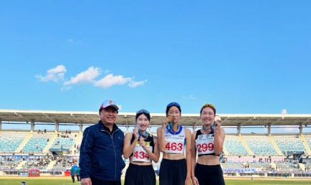 ‘전국체전’ 대회 6일째 전남 2위·광주 11위…“오늘(19일) 폐막식”