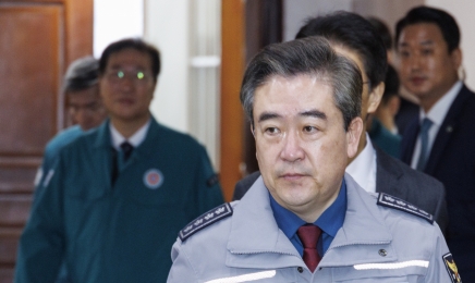 경찰 “현행법상 민간단체 대북전단 살포 제지 어렵다”